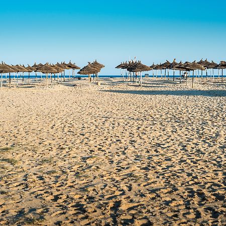 Hotel Le Royal Hammamet Yasmine Esterno foto