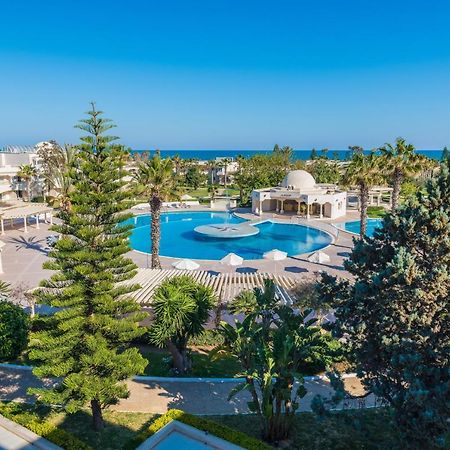 Hotel Le Royal Hammamet Yasmine Esterno foto