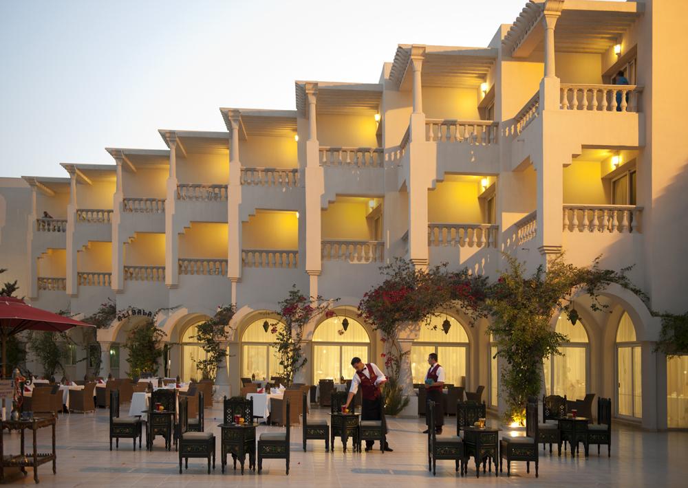 Hotel Le Royal Hammamet Yasmine Esterno foto