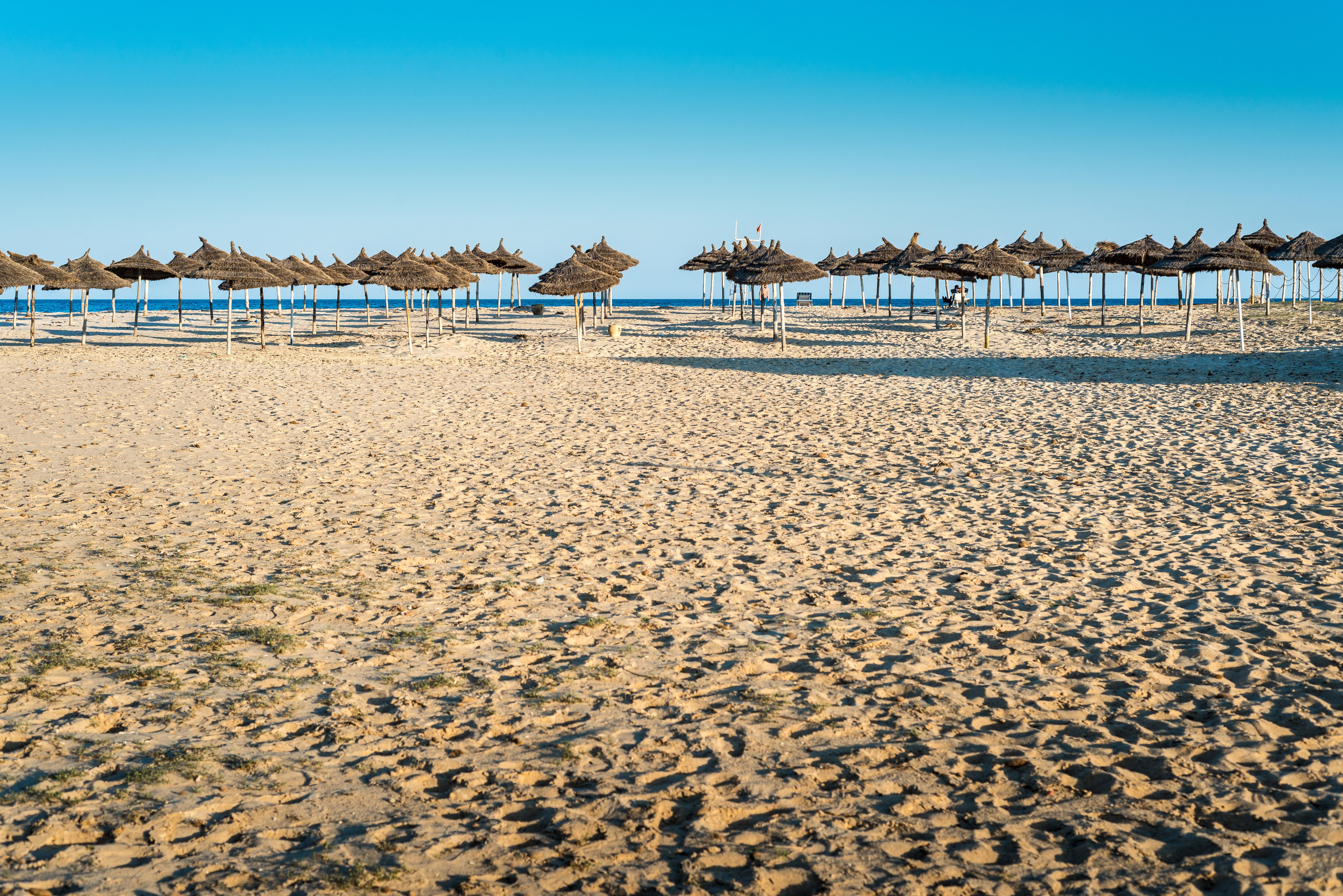 Hotel Le Royal Hammamet Yasmine Esterno foto